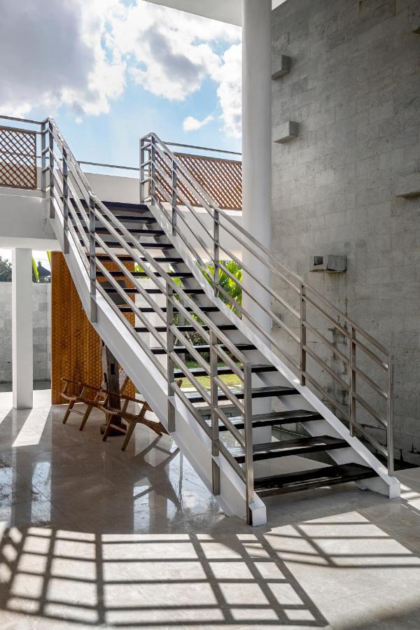 Villa Mushika By Balisuperhost Ubud Exterior foto